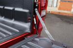 Isuzu D-Max Yukon Luxe Extended Cab 2018 года (UK)